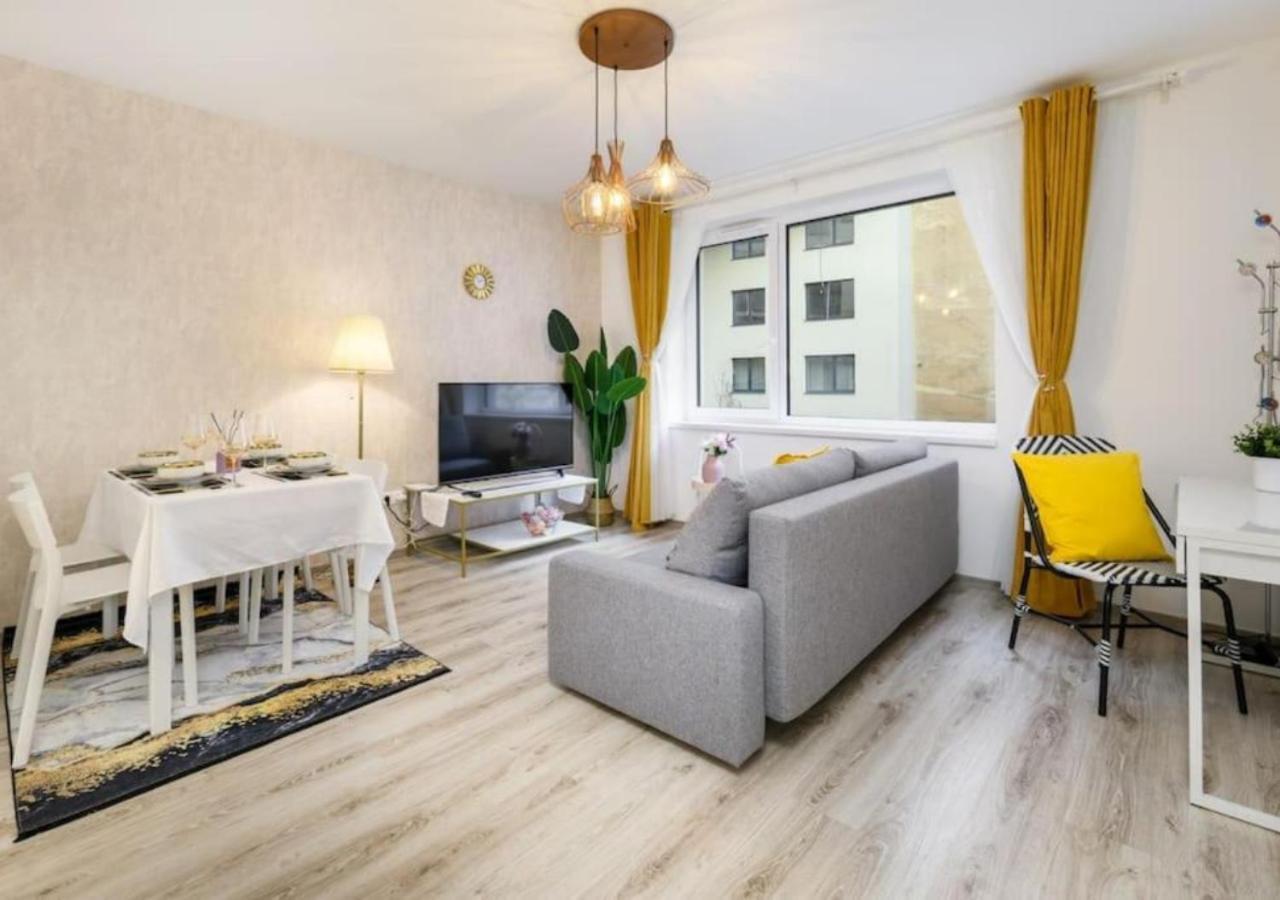 B101 - Liberty Bridge Lovely Home With Free Parking Budapest Exterior foto