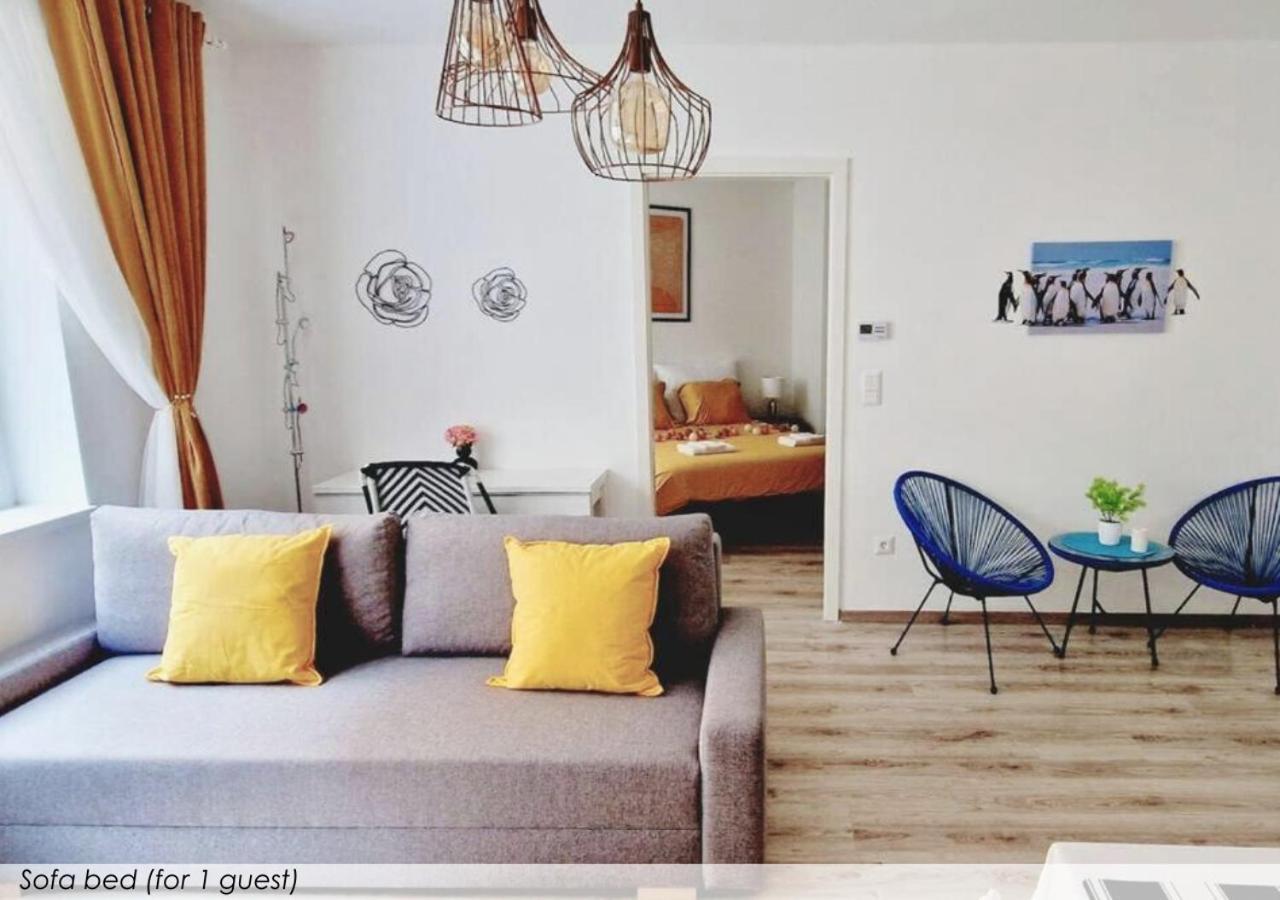B101 - Liberty Bridge Lovely Home With Free Parking Budapest Exterior foto